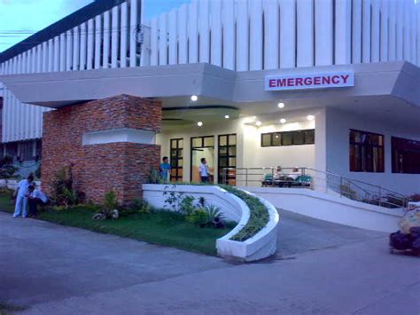 notre dame hospital cotabato city